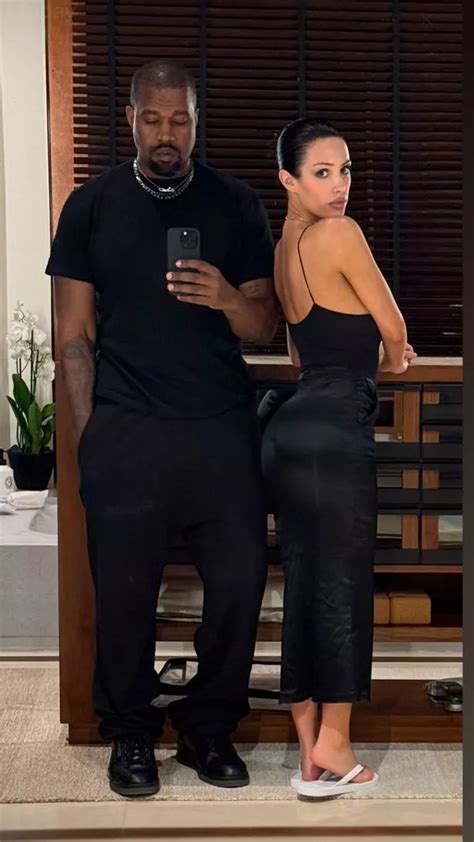 Kanye West Confirms Yeezy Porn Plans As Wife Bianca Censori Is Furious