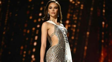 Video Hecho De Latas La Emotiva Historia Del Vestido De Miss Tailandia