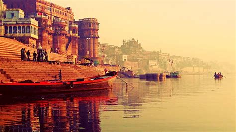 Banaras Utsav To Feature Best Of Indian Art Condé Nast Traveller India Travel News Hd