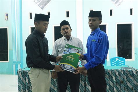 Al Mashduqiah Pondok Pesantren Modern Probolinggo Jatim Panitia