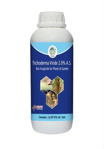 Gilehri Trichoderma Viride Litre Bottle At Rs Kg In Bhopal Id