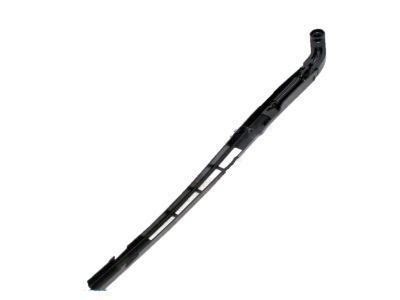 C Genuine Toyota Front Windshield Wiper Arm Right