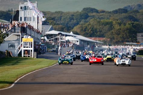 Lotus 15 Climax Chassis 613 Entrant Driver Oliver Bryant 2023