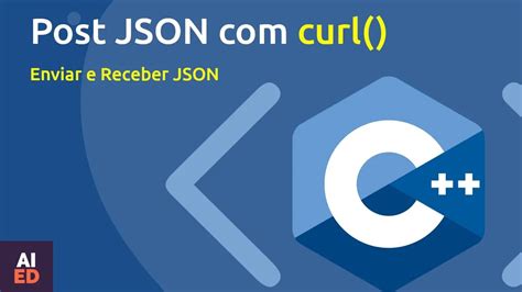 Enviando JSON E Recebendo JSON Curl No C PARTE 2