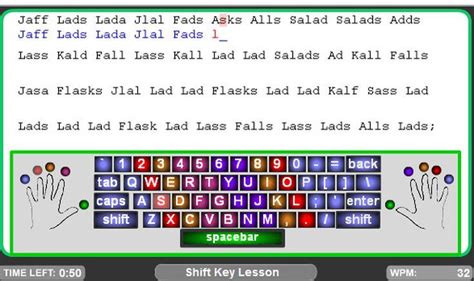 12 Of Our Favorite Free Typing Lessons For All Ages Typing Lessons