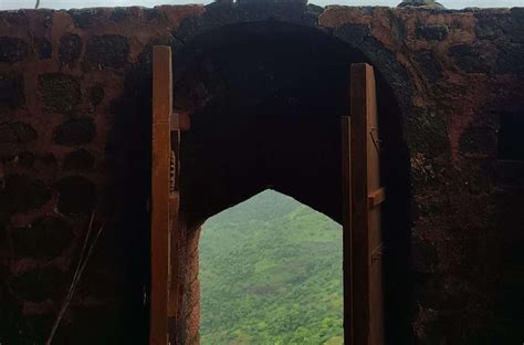 Harihar Fort Trek - A Complete Guide - Travel Twilight