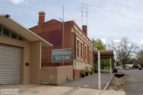 Maldon Victoria: Visiting Australia's First Notable Town - Birdgehls