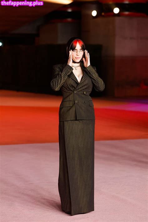 Billie Eilish Fake Billeeilish Billieeilish Nude OnlyFans Photo The Fappening Plus