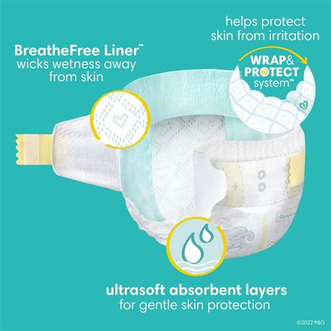 Pampers Swaddlers Active Baby Diaper Size Count Best Deals And