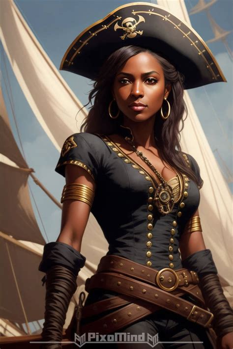 Pirate Girl 18 By Pixomind On Deviantart