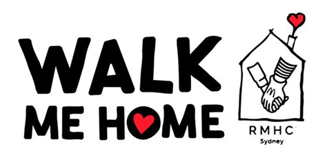 Walk Me Home Event Volunteer at Ronald McDonald House Charities Sydney - Volunteers