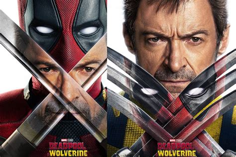 Deadpool Y Wolverine Presentan Su Segundo Tráiler ¿cuándo Se Estrena Y