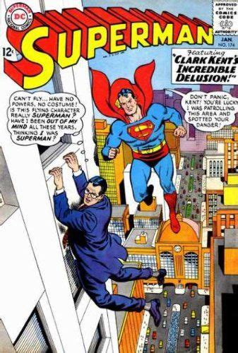 Curt Swan The Definitive Superman Artist Syfy Wire