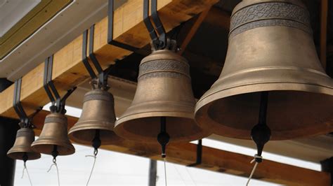 Bell Ringing As A Service To God Church Blog