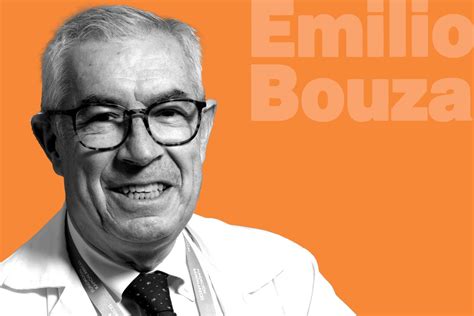 EL BLOG DE CEESS Emilio Bouza La patología infecciosa sigue vigente