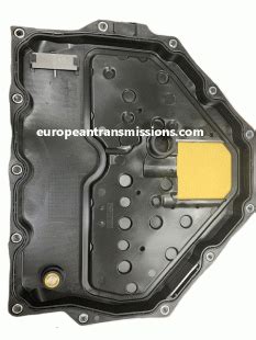 Europeantransmissions And Parts Speed Pdk Parts Pan Filter Dt