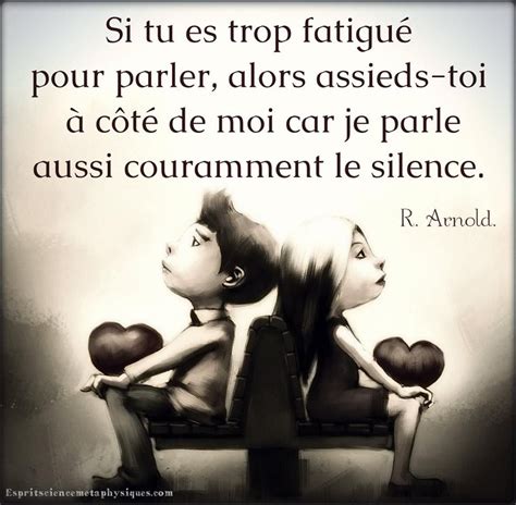 Parler En Silence Et Ecouter Le Coeur De L Autre By CS