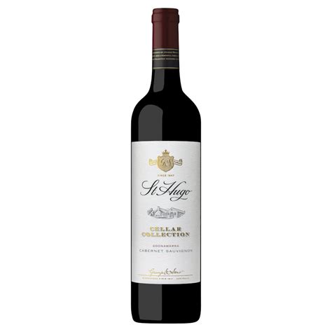 Buy St Hugo Cellar Collection Cabernet Sauvignon Ml Online Vc