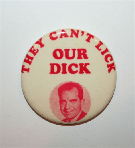 1960 Richard Nixon President Campaign Button Political Pinback Pin Election Antique Price