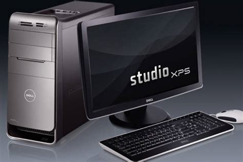 Dell Studio Xps Viene Con Phenom Ii X