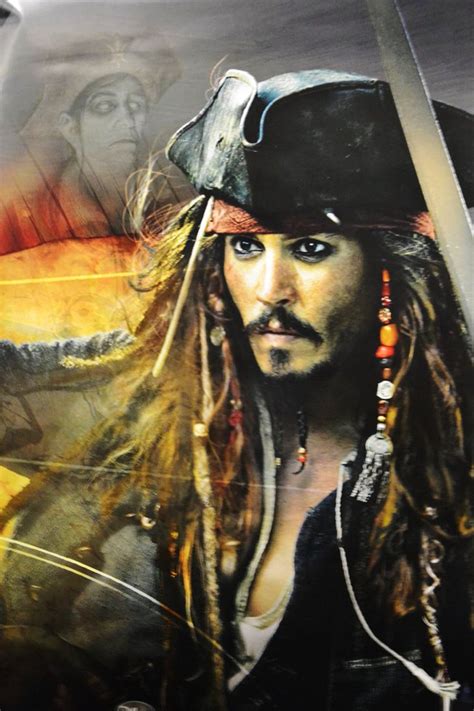 Jack Sparrow ♥ - Pirates of the Caribbean Photo (36928079) - Fanpop