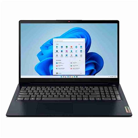 Notebook Lenovo Ideapad 3 15itl6 156 Fhd Tn Core I5 1155g7 2545ghz