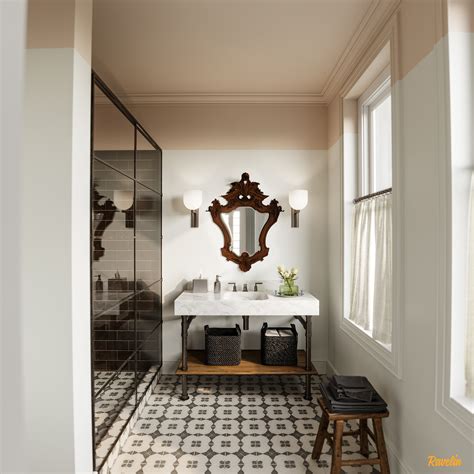 Madrona Manor on Behance