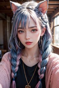 PATREON Ai Girlfriend AI Generated E Hentai Lo Fi Galleries