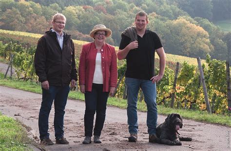 Weingut Ernst Popp Franken Wein Schöner Land