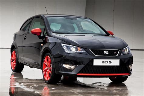 Seat Ibiza Toledo Y Le N Aniversario Exclusivos Para M Xico Autos