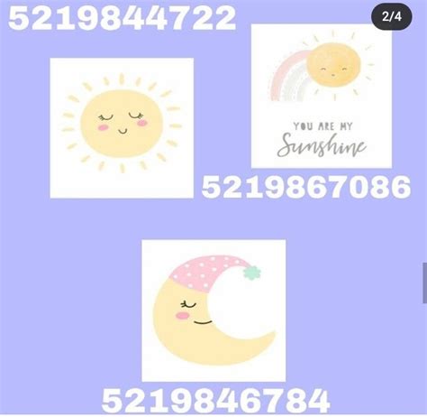 Baby room decals – Artofit