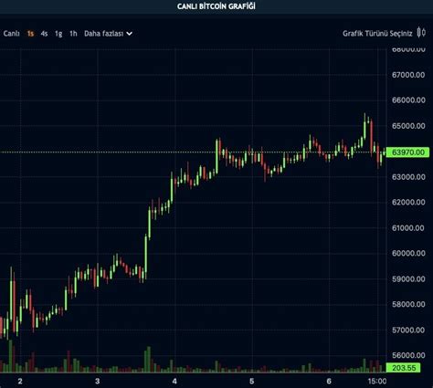 Bitcoin I In D N M Noktas Y L Sonra Bir Lk Ya And Paratic