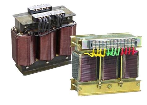 Industrial Phase Ip V V High Frequency Isolation