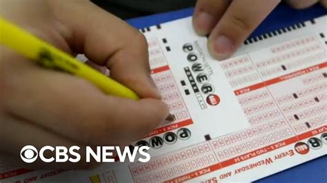 Powerball Jackpot Climbs To 625 Million Youtube