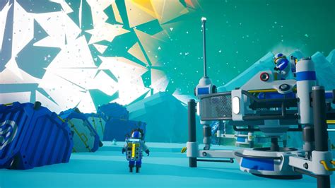 Awakening Update Concludes The Story Of Astroneer Guide Stash