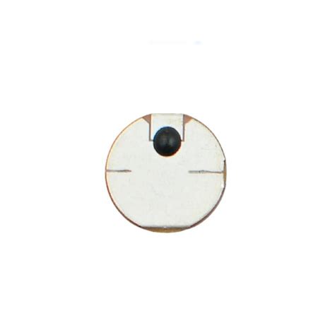 Iso C Long Range Passive Rfid Uhf Ceramic Tags Nfc Anti Metal