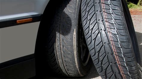 What Is Causing Uneven Tread Wear On Your European Cars Tires