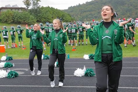 The Sja Experience — Sam Begin St Johnsbury Academy