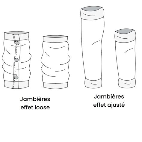 Guêtres jambières doublé polaire ou non doux et chaud Créofée