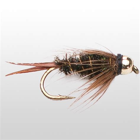 Montana Fly Company Bh Prince Nymph Pack Fishing