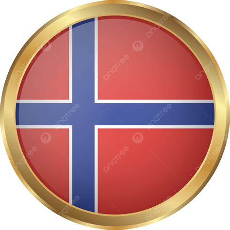 Bandera Circular De Noruega Png Imagenes Gratis 2022 Busco Png Images