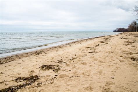 Sterling State Park Michigan United States