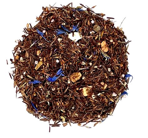 Rooibos Tee Auch Rotbusch Roibusch Oder Rooibusch Tea Genannt Mit