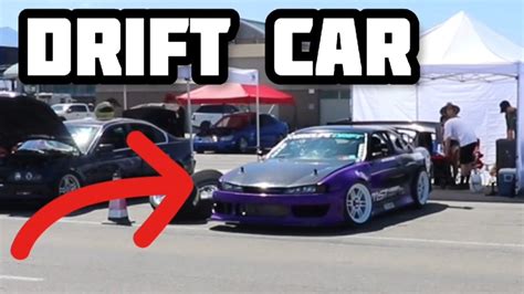 INSANE Drifting Experience YouTube