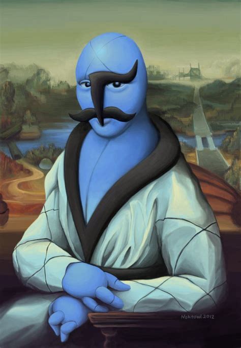 Arte Pokemon Mona Lisa Gioconda