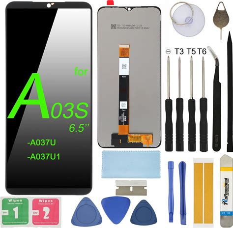 Amazon Lcd Screen Replacement For Samsung Galaxy A S Sm A U