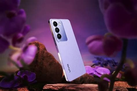 Vivo Y100 5G Yang Segera Rilis Di Indonesia Tahun 2024 Dan Bocoran