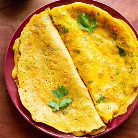 Besan Chilla Recipe Besan Ka Cheela