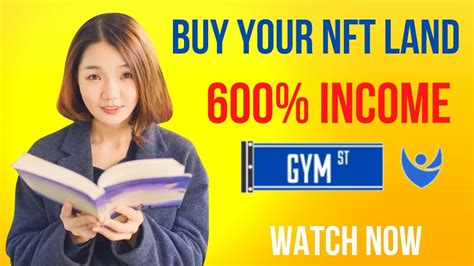 Gym Network Full Plan New Mlm Plan Launch Today Nft Base Project