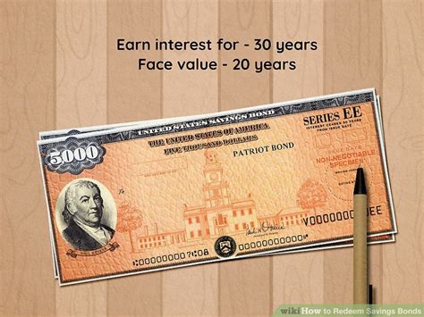 How To Redeem Savings Bonds 9 Steps With Pictures Wikihow